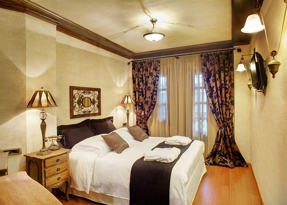 Aroma Dryos Spa & Eco Hotel Metsovo Zewnętrze zdjęcie